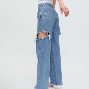 URBAN OUTFITTERS BDG JEANS 24